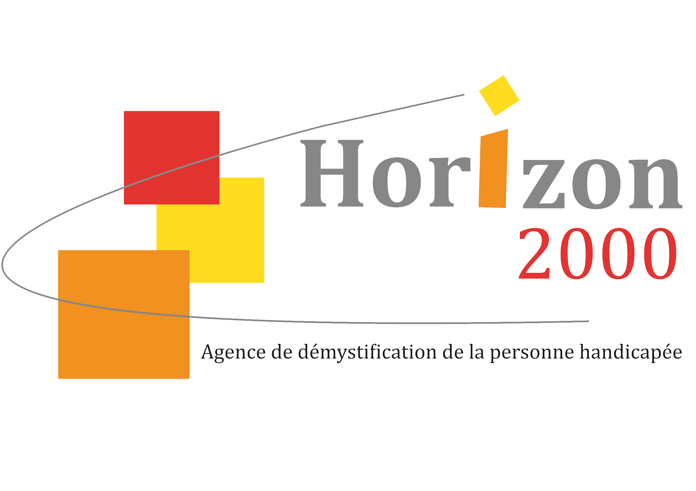 Logo H2000