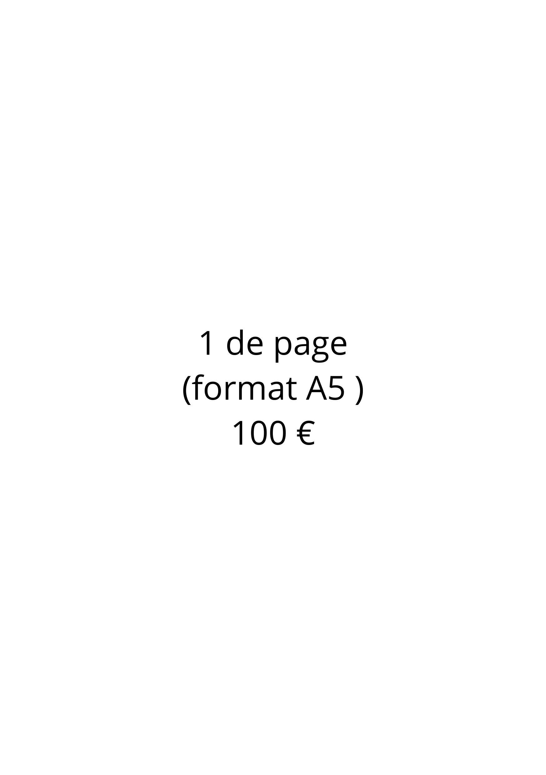 Carnet publicitaire images 2