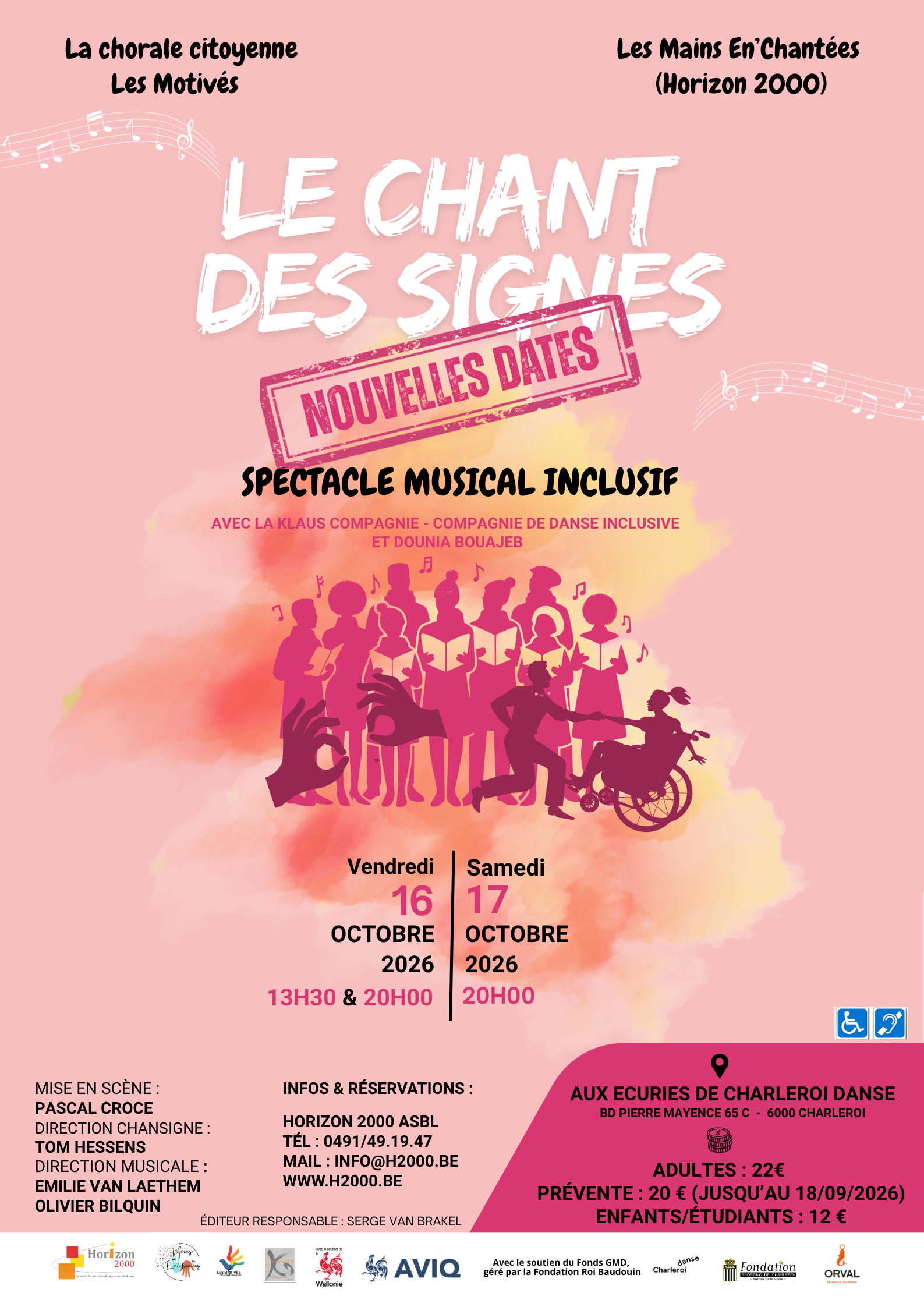 Affiche