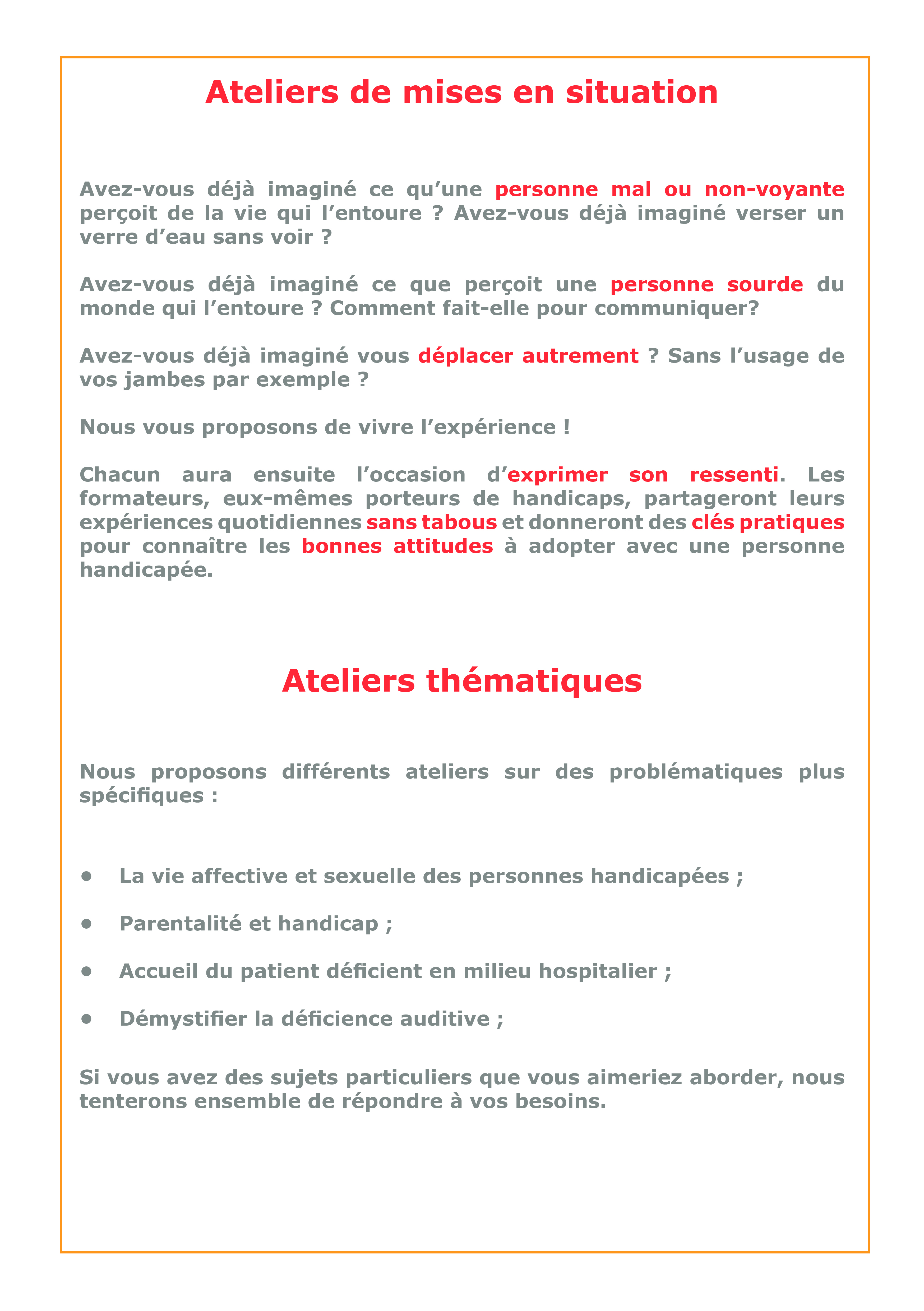 catalogue outils et formations 110