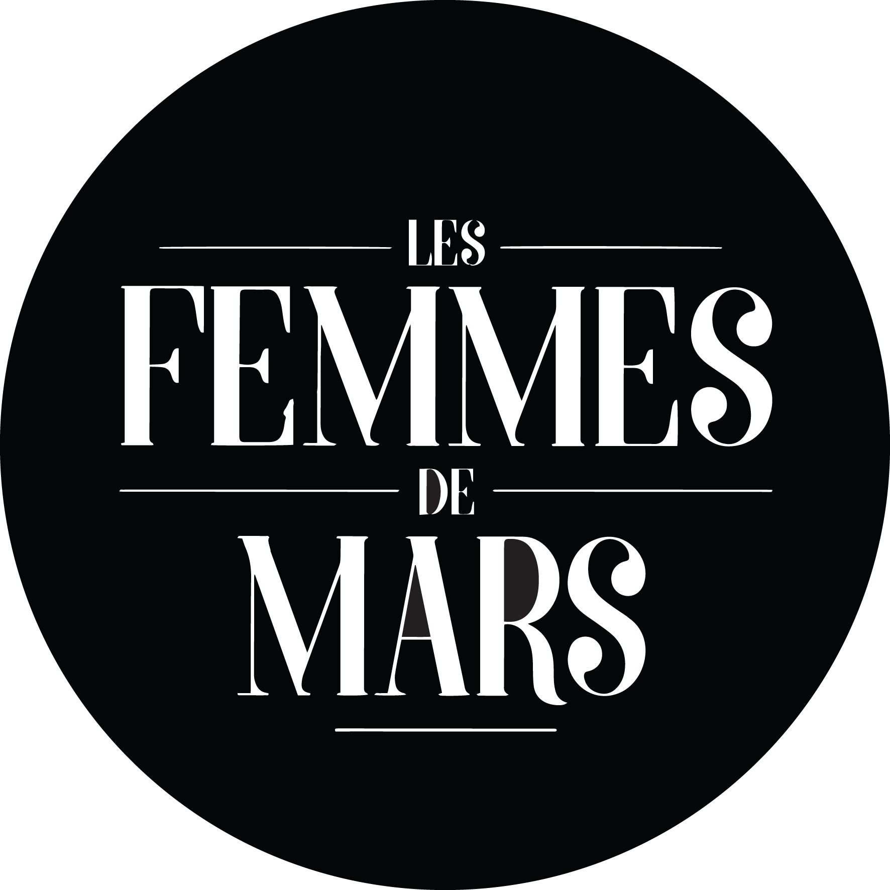 Femmes de mars