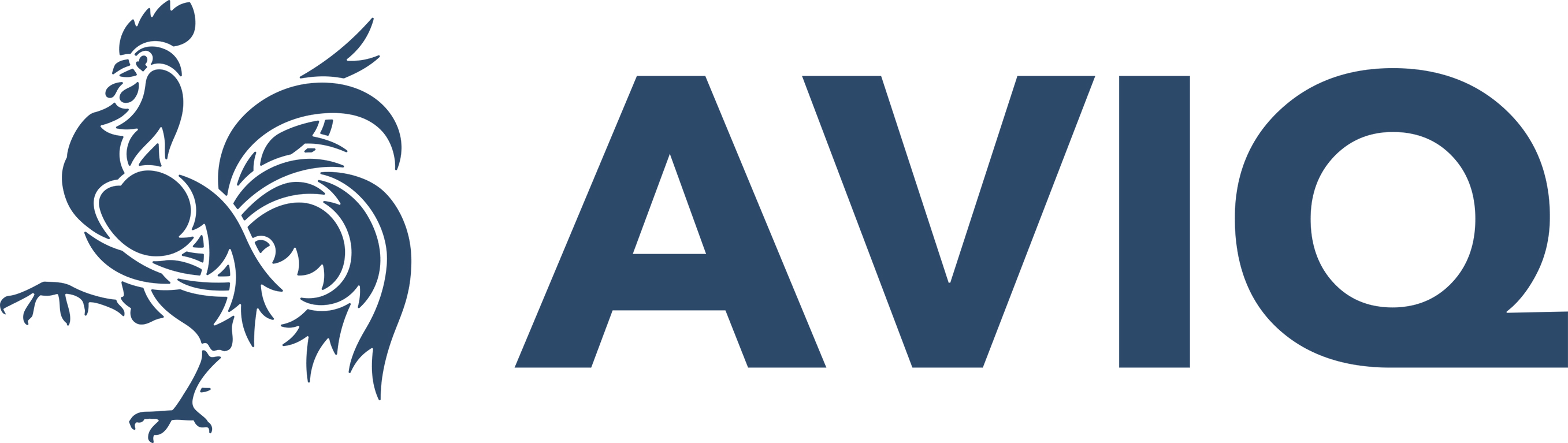 Logo AVIQ Officiel
