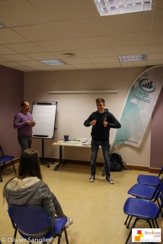 Forum Handicom 2016