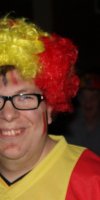 Journée Carnaval du 12/03/14