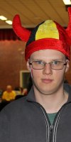Journée Carnaval du 12/03/14