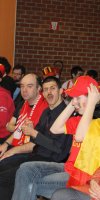 Journée Carnaval du 12/03/14