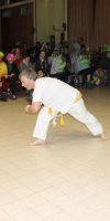 Journée Carnaval du 12/03/14