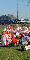 Journée Carnaval du 12/03/14