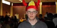 Journée Carnaval du 12/03/14