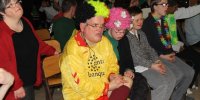 Journée Carnaval du 12/03/14