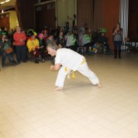 Journée Carnaval du 12/03/14