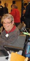 Tournoi de Boccia 27/03/14