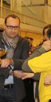 Tournoi de Boccia 27/03/14