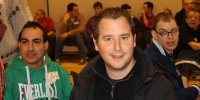 Tournoi de Boccia 27/03/14