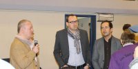 Tournoi de Boccia 27/03/14
