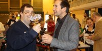 Tournoi de Boccia 27/03/14