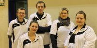 Tournoi de Boccia 27/03/14