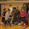 Tournoi de Boccia 27/03/14