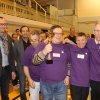 Tournoi de Boccia 27/03/14