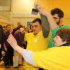 Tournoi de Boccia 27/03/14