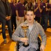 Tournoi de Boccia 27/03/14