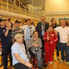 Tournoi de Boccia 27/03/14