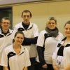 Tournoi de Boccia 27/03/14